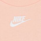Girls Pink Logo Shorts Set, 2, hi-res