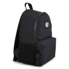 Black Logo Backpack ( 42CM ), 1, hi-res