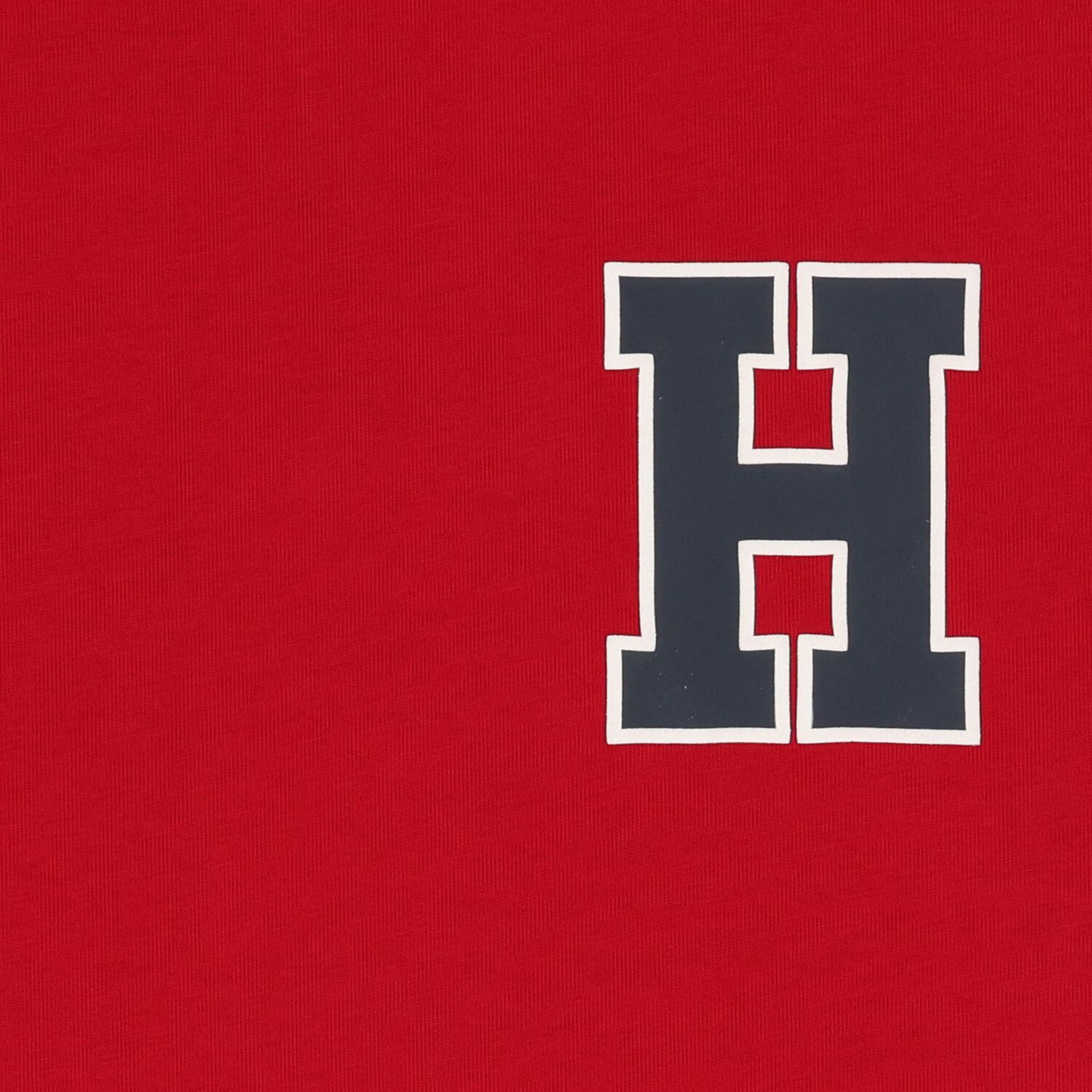 Boys Red Logo T-Shirt, 2, hi-res