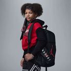Black Jordan Backpack, 1, hi-res