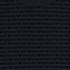 Boys Navy Blue Logo T-Shirt, 1, hi-res