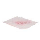 Baby Girls Pink Floral Muslins, 1, hi-res