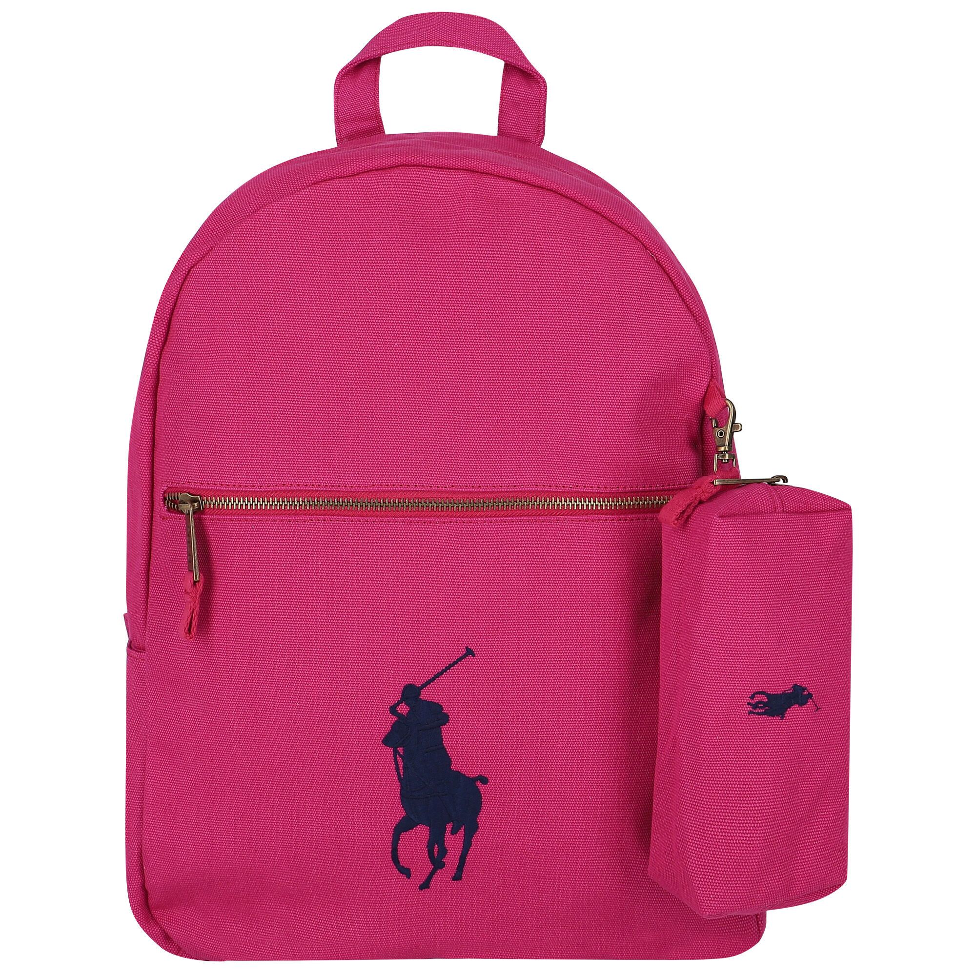 Polo backpack shop