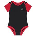 Baby Boys Jordan Bodysuits ( 3 Pack ), 1, hi-res