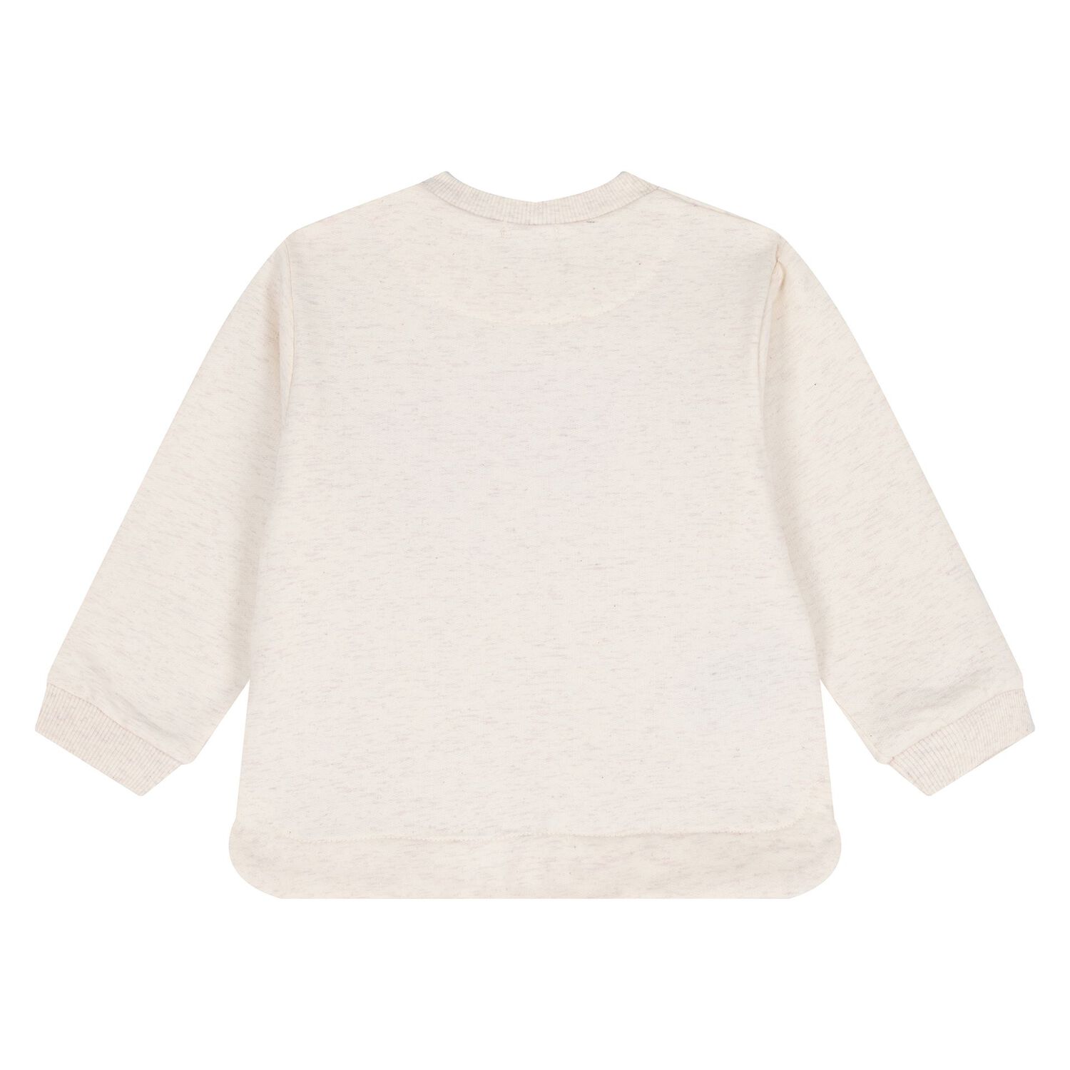 Baby Boys Ivory, Blue & Navy Blue Trouser Set, 1, hi-res