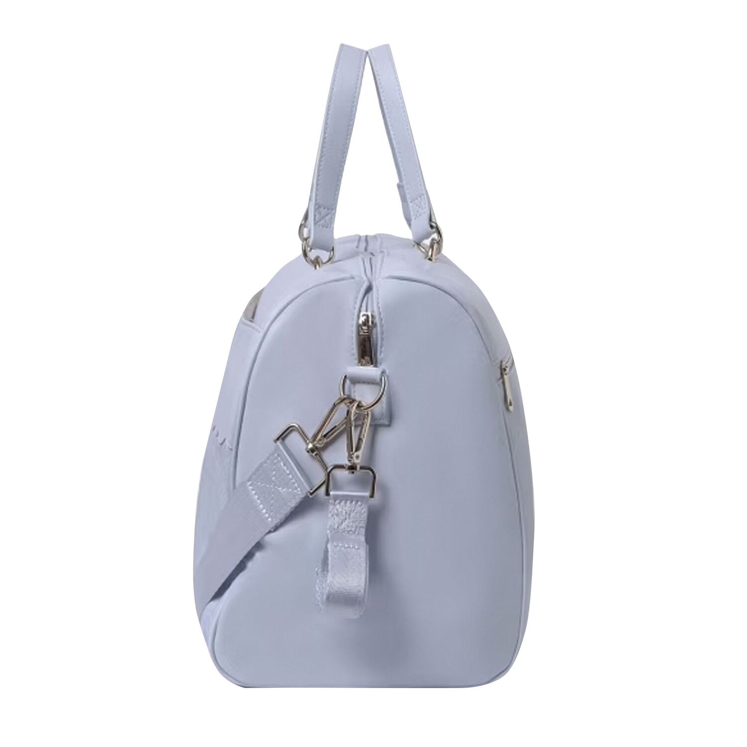 Blue Baby Changing Bag, 2, hi-res