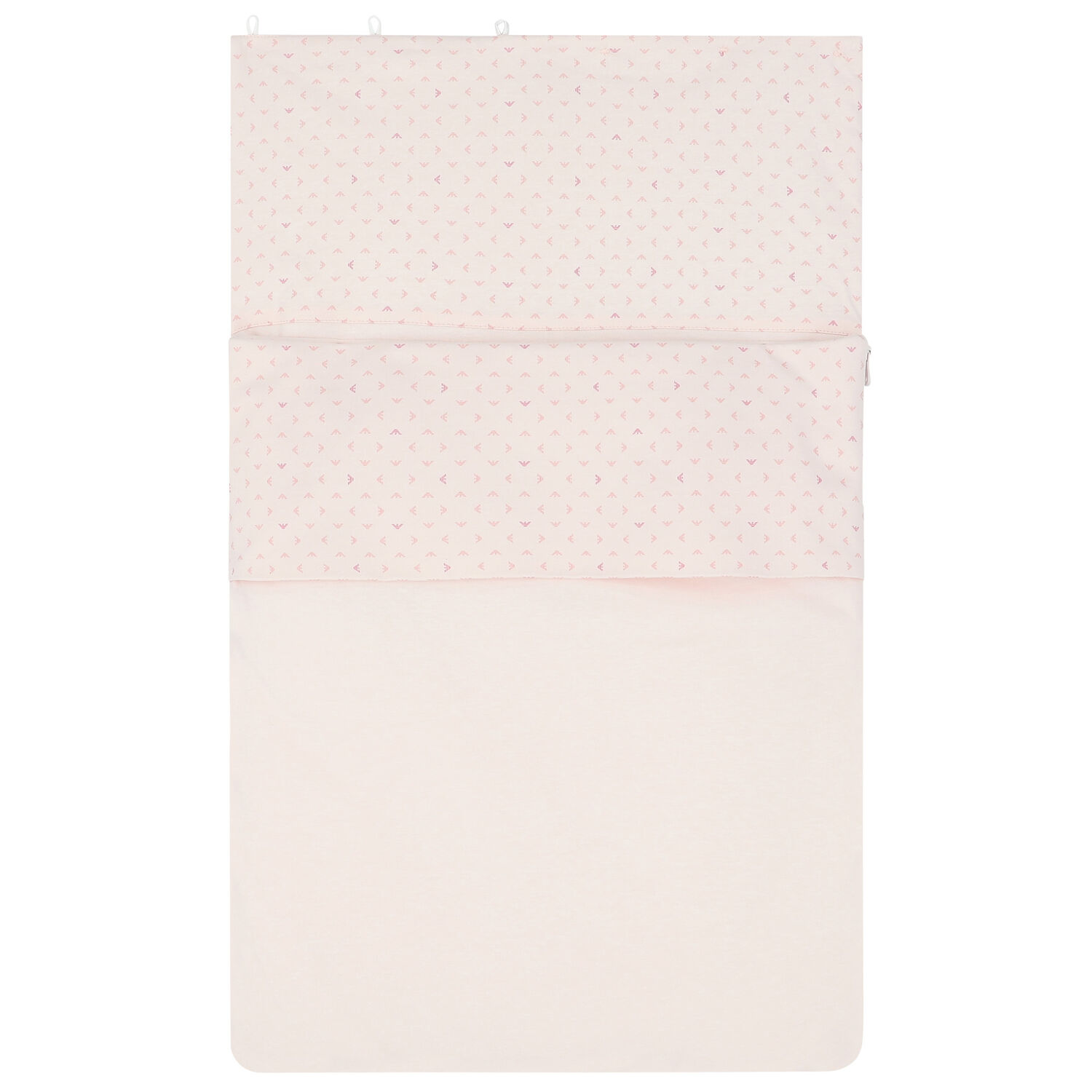 Navy Blue Logo Baby Nest, 3, hi-res