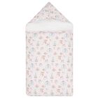 Baby Girls Pink Princess Nest, 1, hi-res