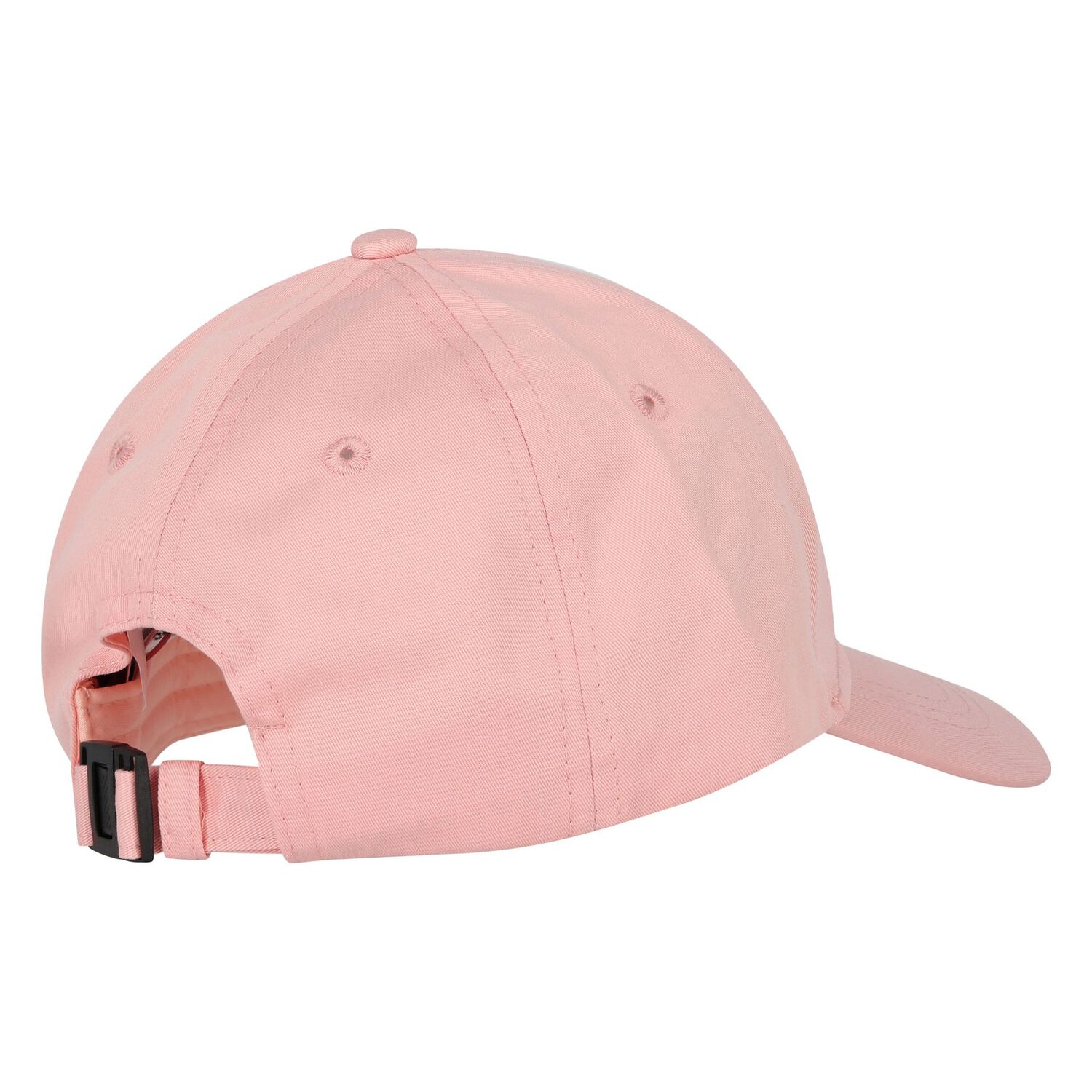 Girls Pink Logo Cap, 1, hi-res image number null