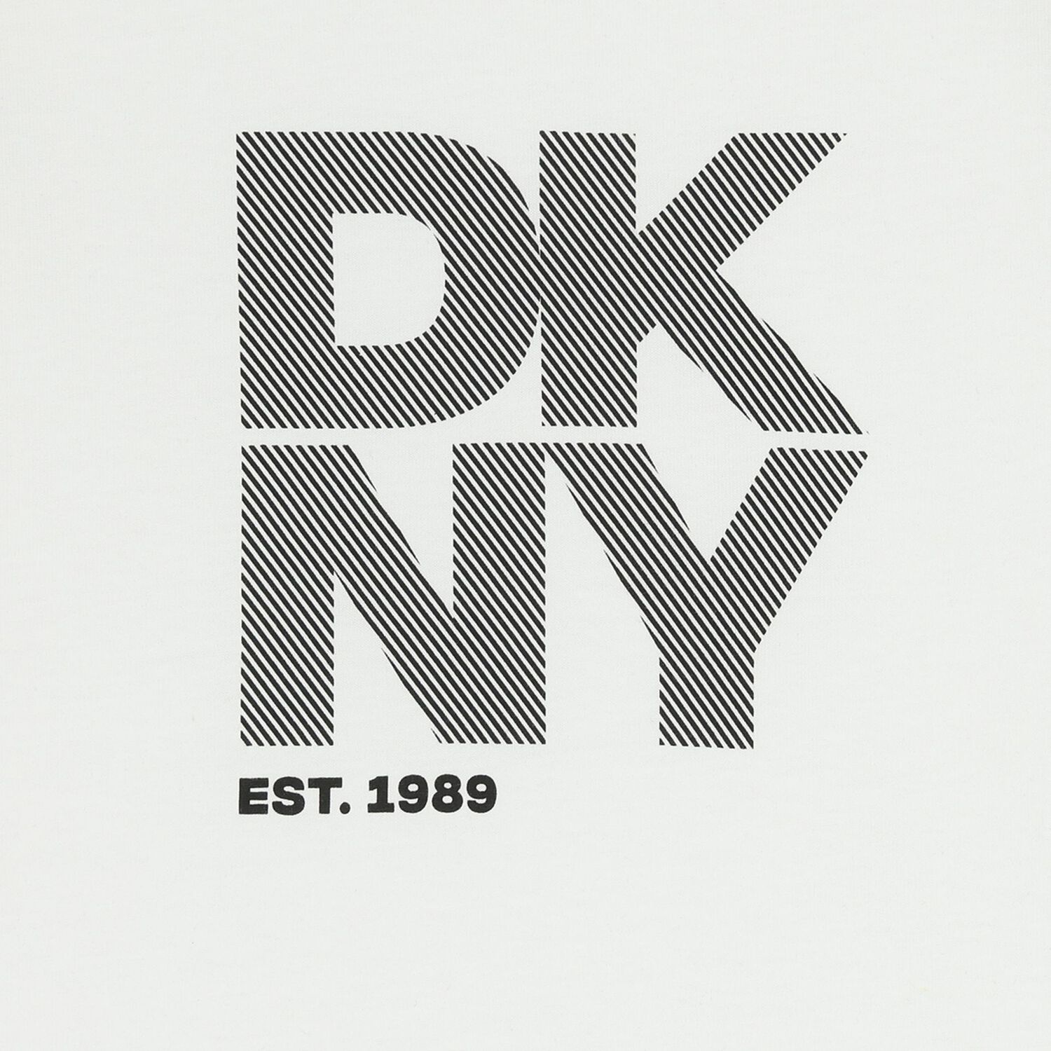 Boys Black & White Logo T-Shirts ( 2-Pack ), 1, hi-res