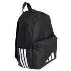 Black Logo Backpack, 1, hi-res