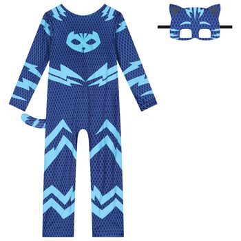 Blue Catboy PJ Masks Costume