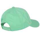 Green Logo Cap, 1, hi-res