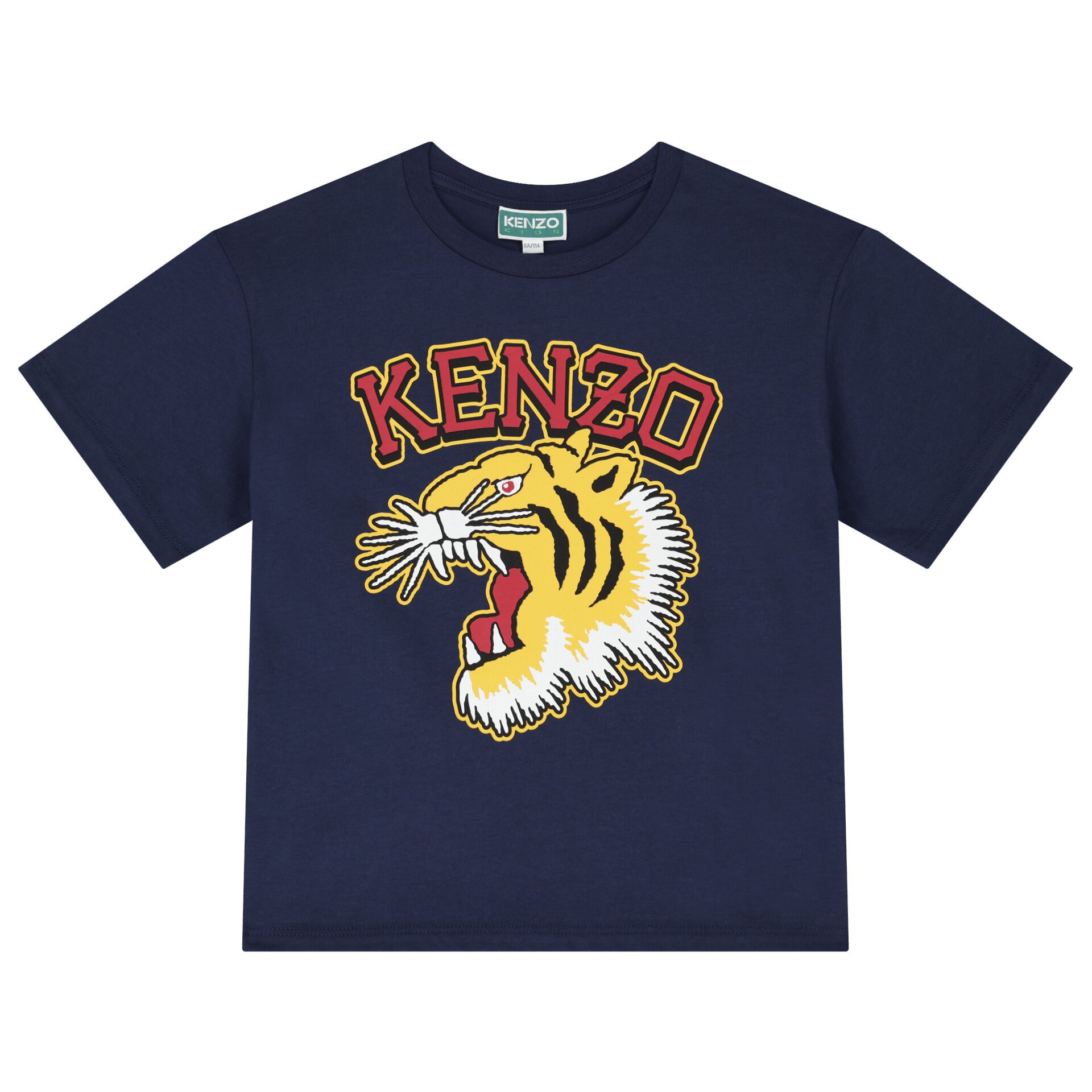 Kenzo Kids Junior Couture UK