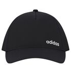 Black Logo Cap, 1, hi-res