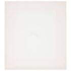 Baby Girls White & Pink Swaddle Blanket, 2, hi-res