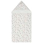 Baby Boys White Toys Nest, 1, hi-res