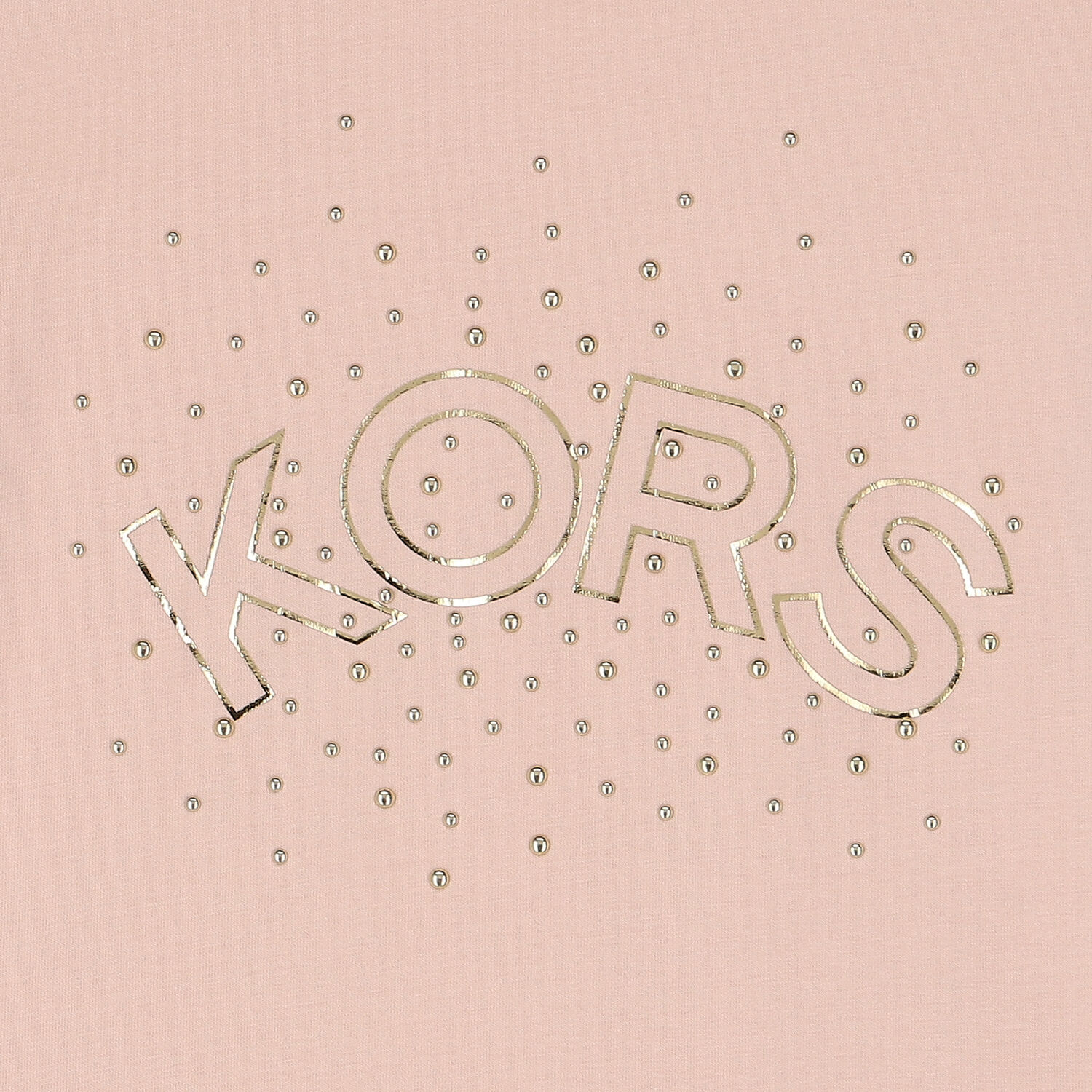 Girls Pink Logo T-Shirt, 1, hi-res