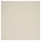 Beige Logo Baby Blanket, 1, hi-res