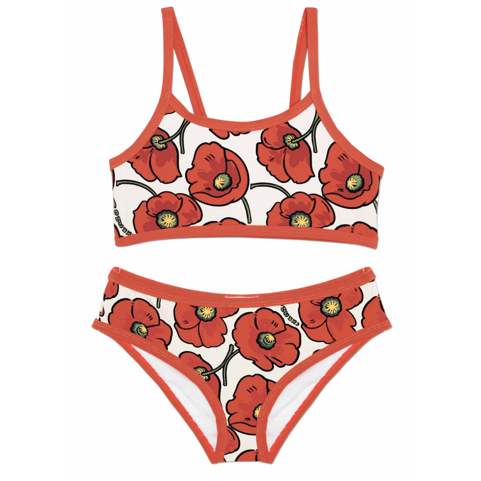 Kenzo bikini deals women's