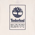 Boys Ivory Logo T-Shirt, 1, hi-res