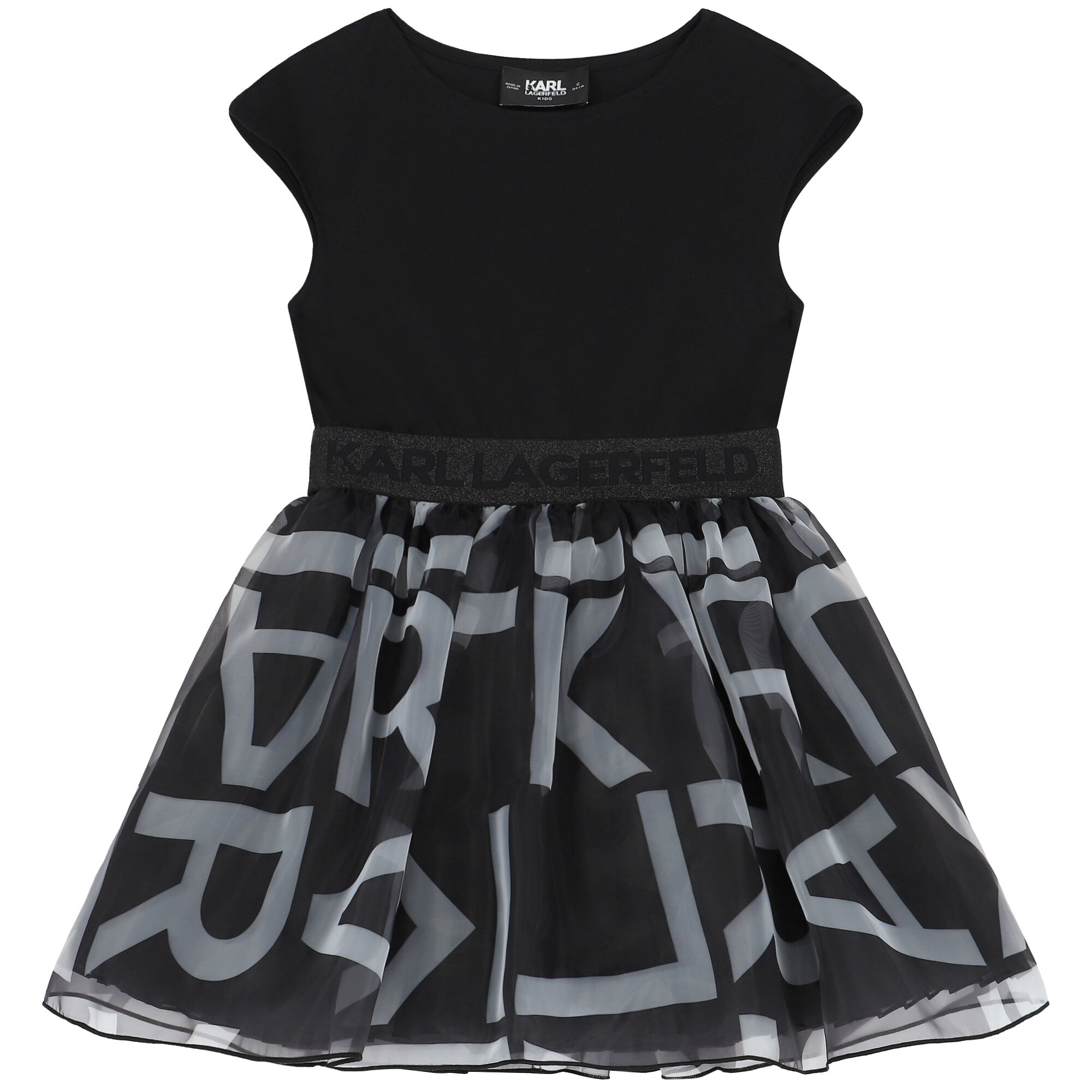 Junior girls black dress on sale