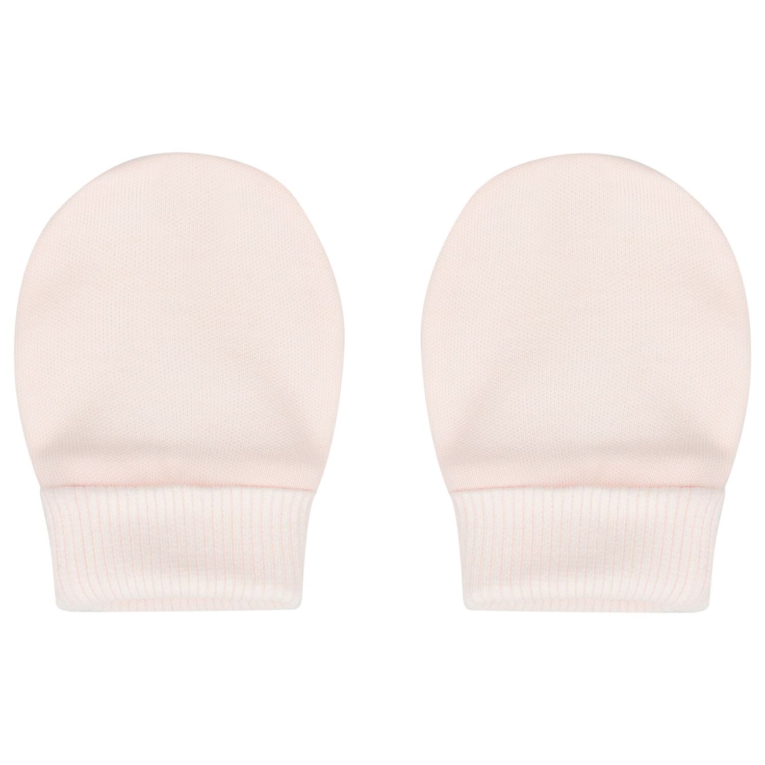 Baby Girls Pink Hat & Booties Gift Set, 3, hi-res image number null