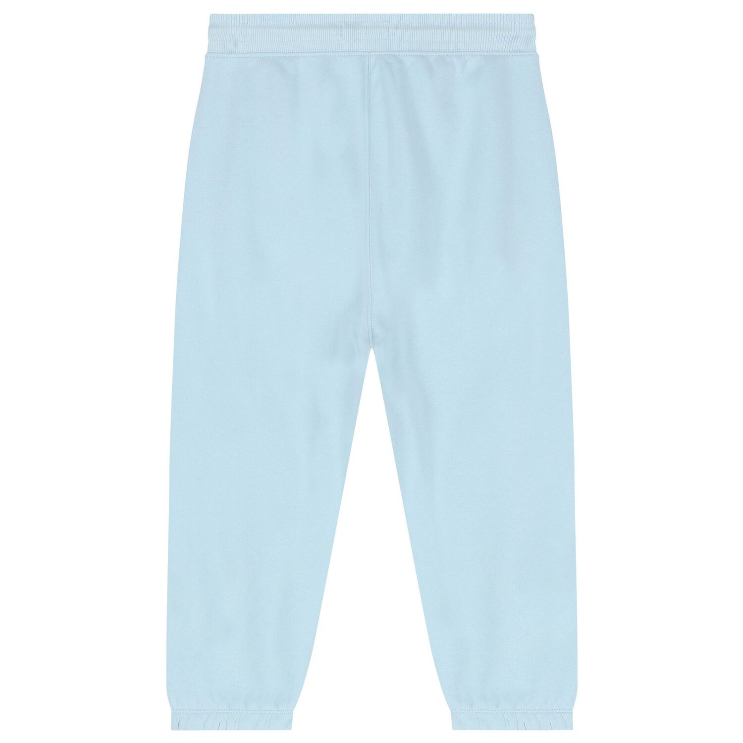 Boys Blue Logo Joggers, 1, hi-res image number null