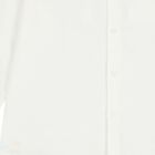 Boys White Shirt, 2, hi-res