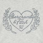 Girls Grey Logo T-Shirt, 2, hi-res