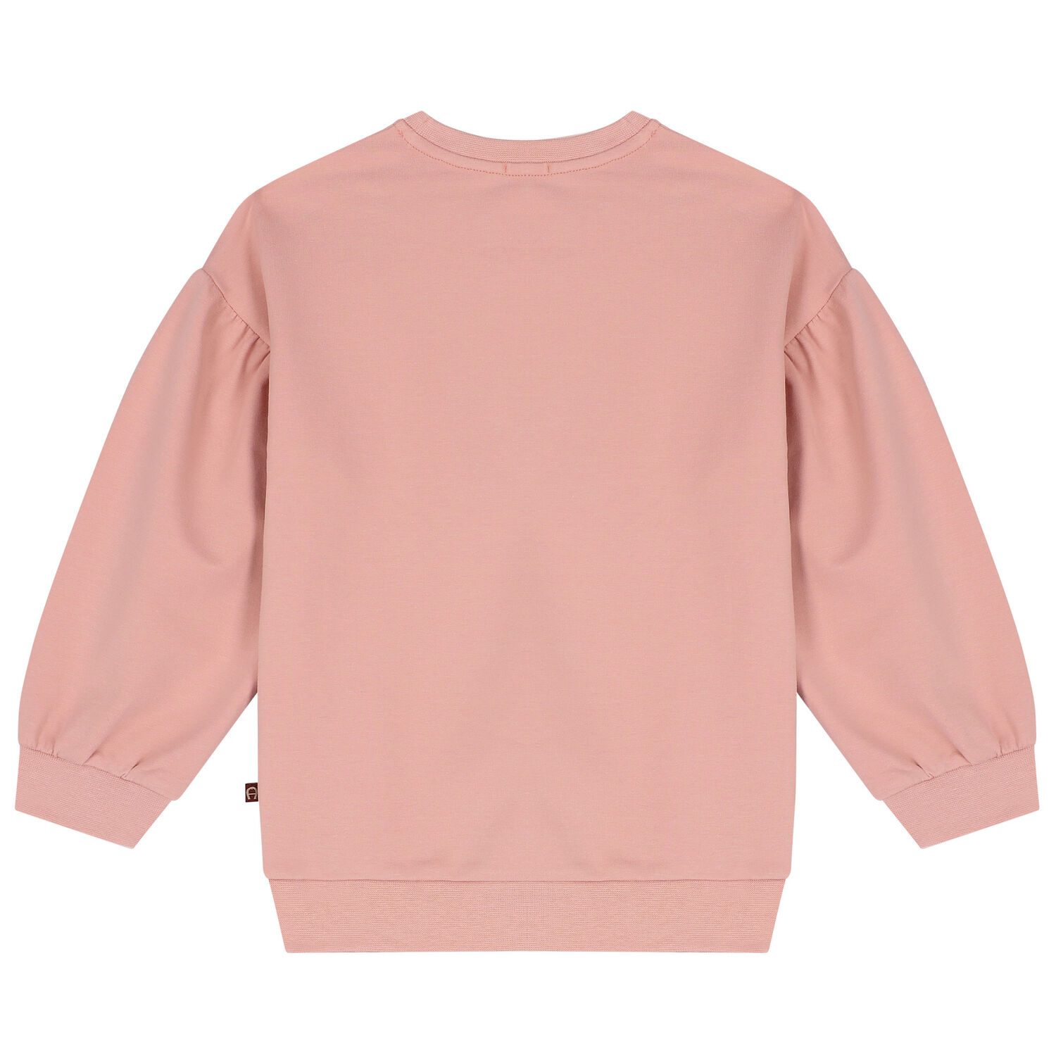 Girls Pink Logo Tracksuit, 3, hi-res image number null