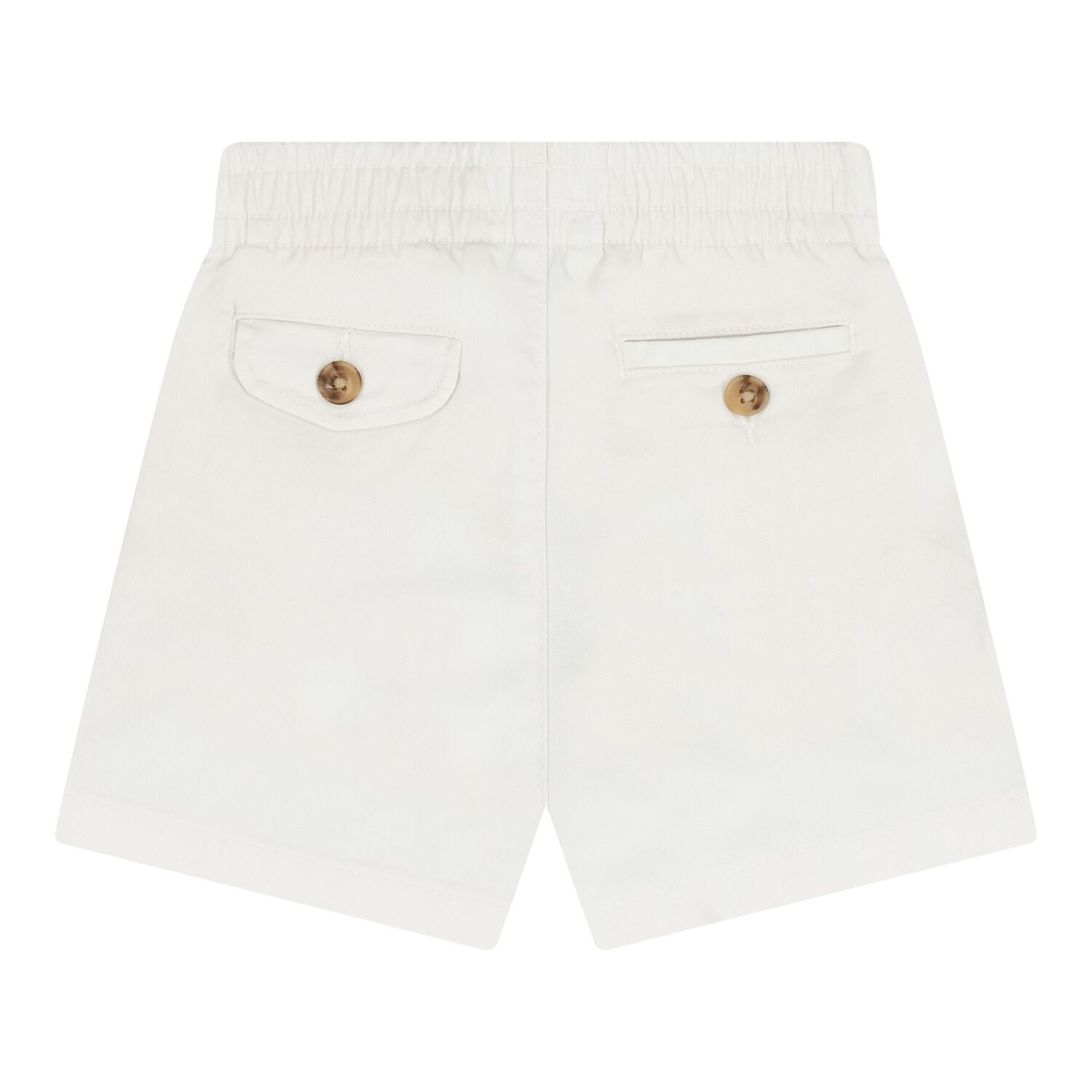 Baby Boys Multi-Coloured Gingham Shirt & Shorts Set , 1, hi-res