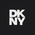 Boys Black & White Logo T-Shirts ( 2-Pack ), 1, hi-res