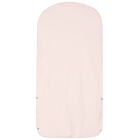 Pink Logo Baby Nest, 1, hi-res