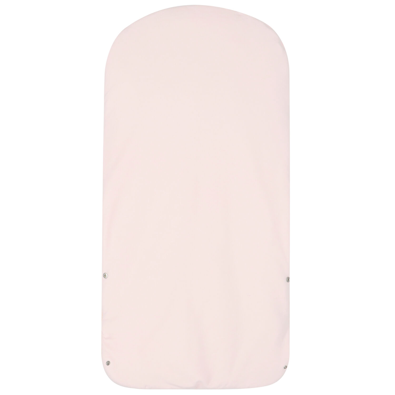 Pink Logo Baby Nest, 1, hi-res