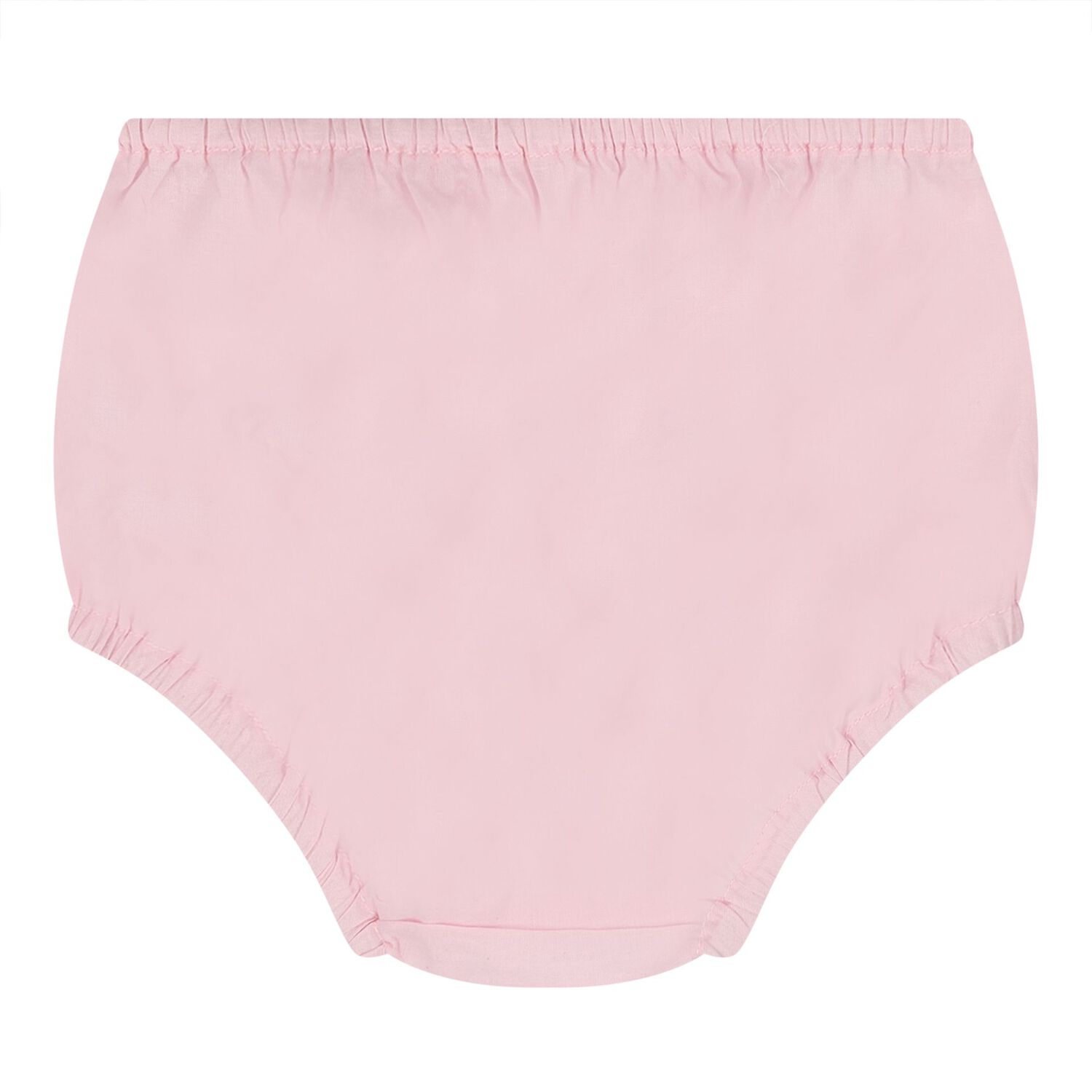 Baby Girls Pink Layered Tulle Dress Set, 1, hi-res