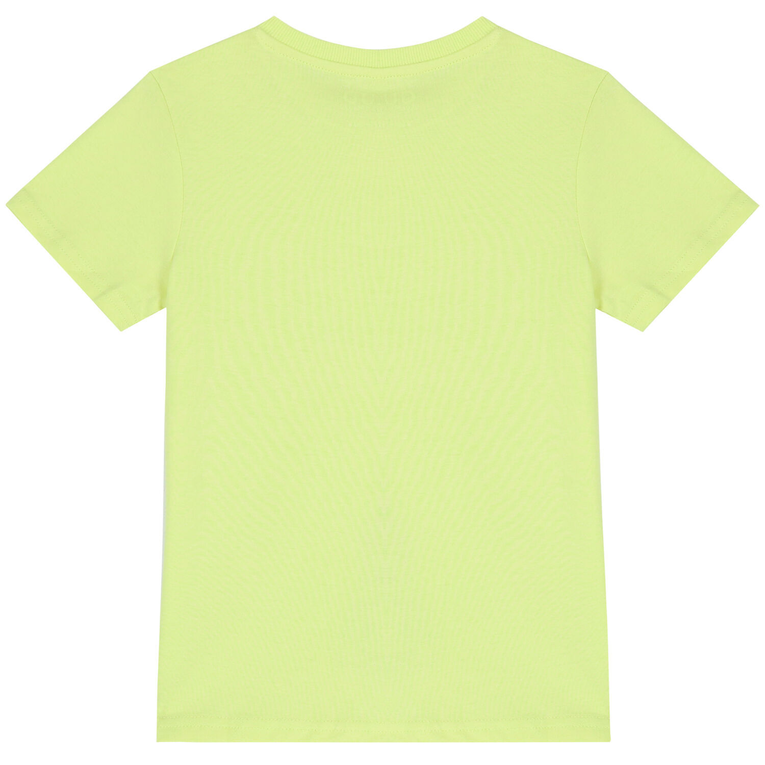 Boys Green Logo T-Shirt, 1, hi-res image number null