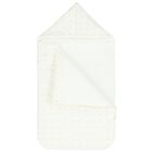 Ivory Logo Baby Nest, 1, hi-res