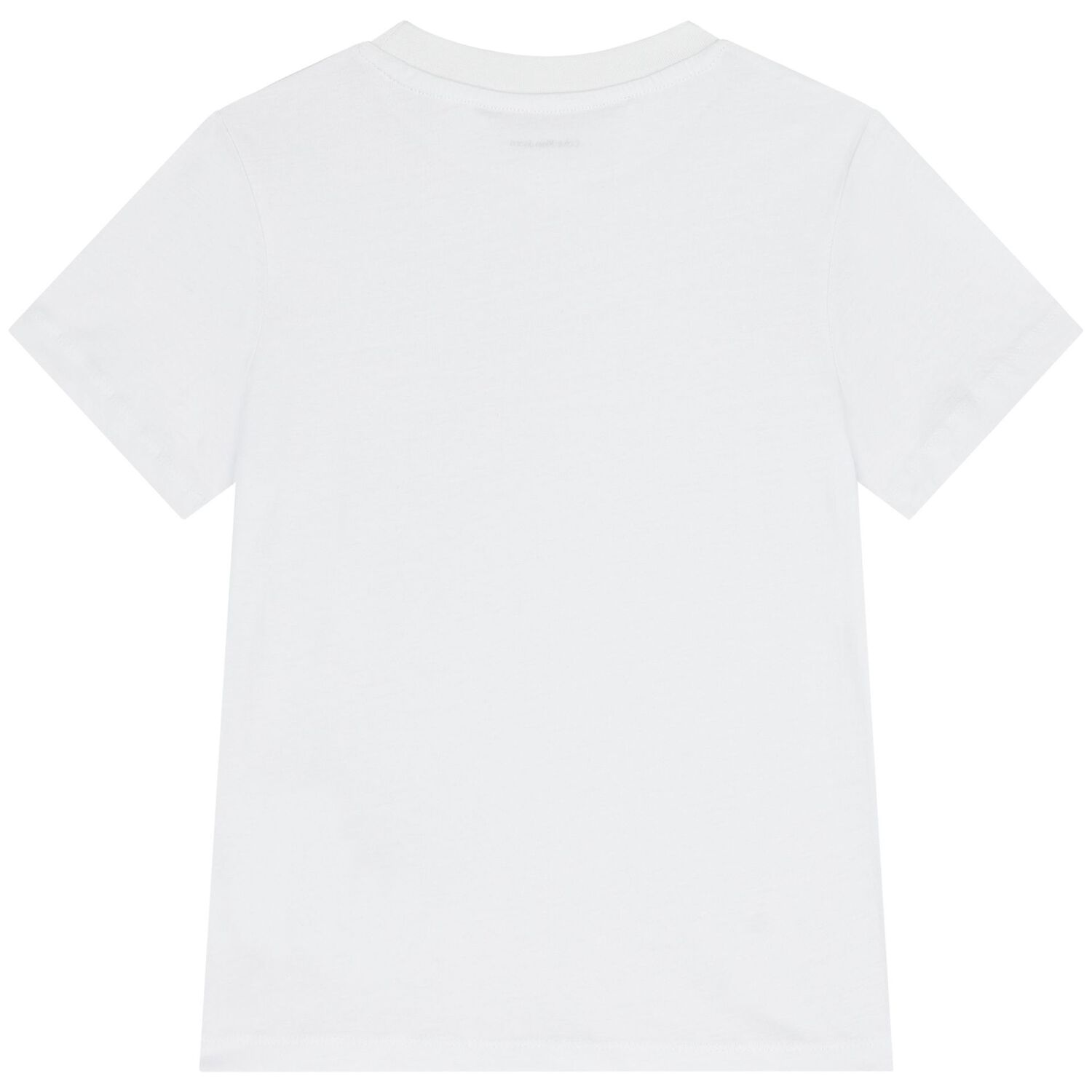 Boys Black & White Logo T-Shirts ( 2-Pack ), 3, hi-res