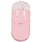 Baby Girls Pink Logo Nest, 3, hi-res