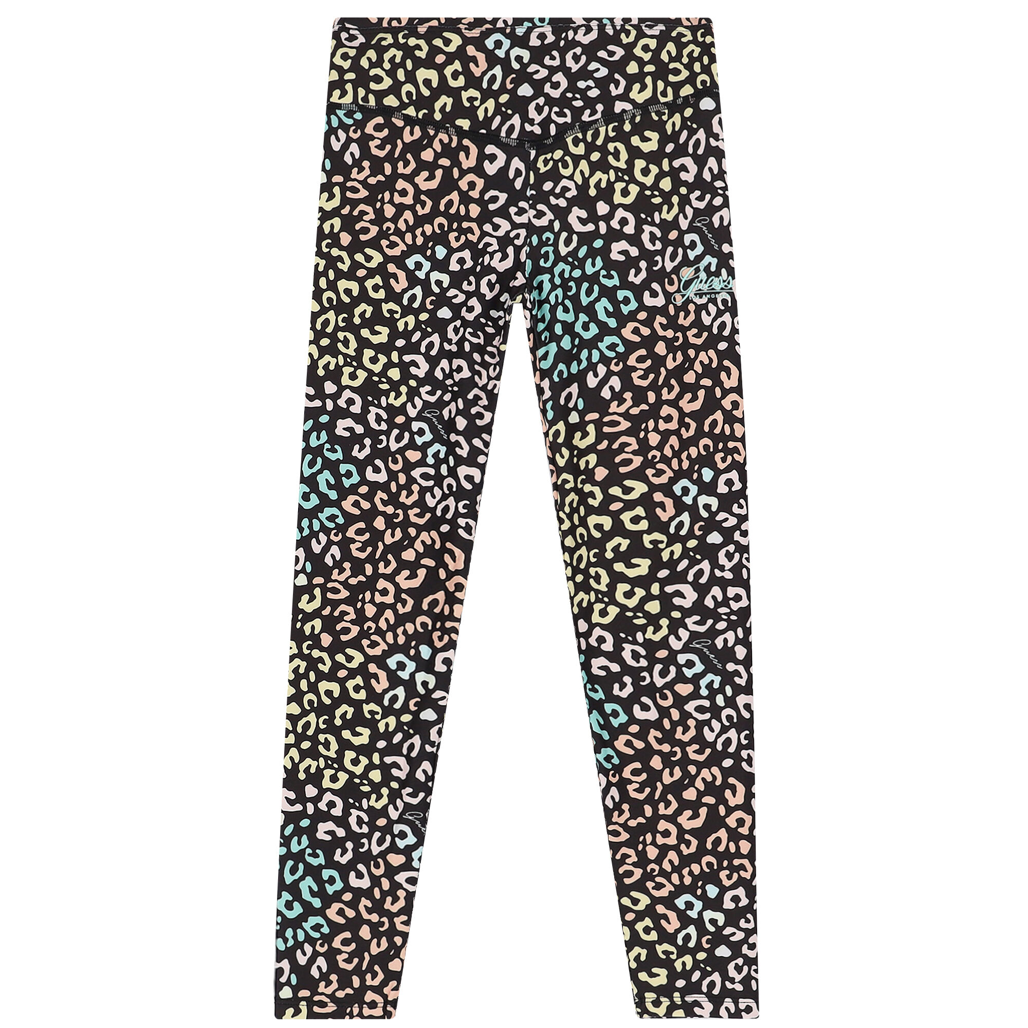 Leopard print clothes for juniors sale