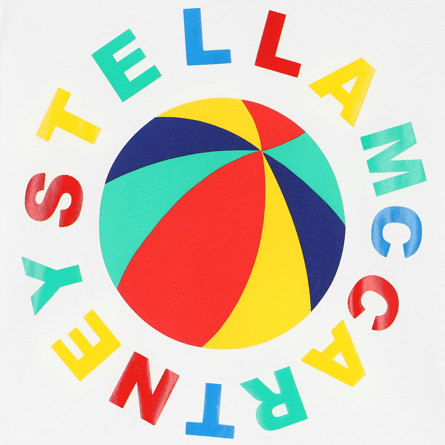 White Logo T-Shirt, 1, hi-res