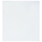 Baby Girls White Flower Baby Blanket, 1, hi-res