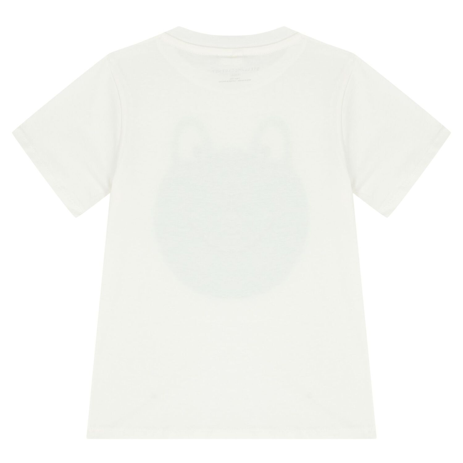 Boys Ivory Logo Frog T-Shirt, 1, hi-res image number null