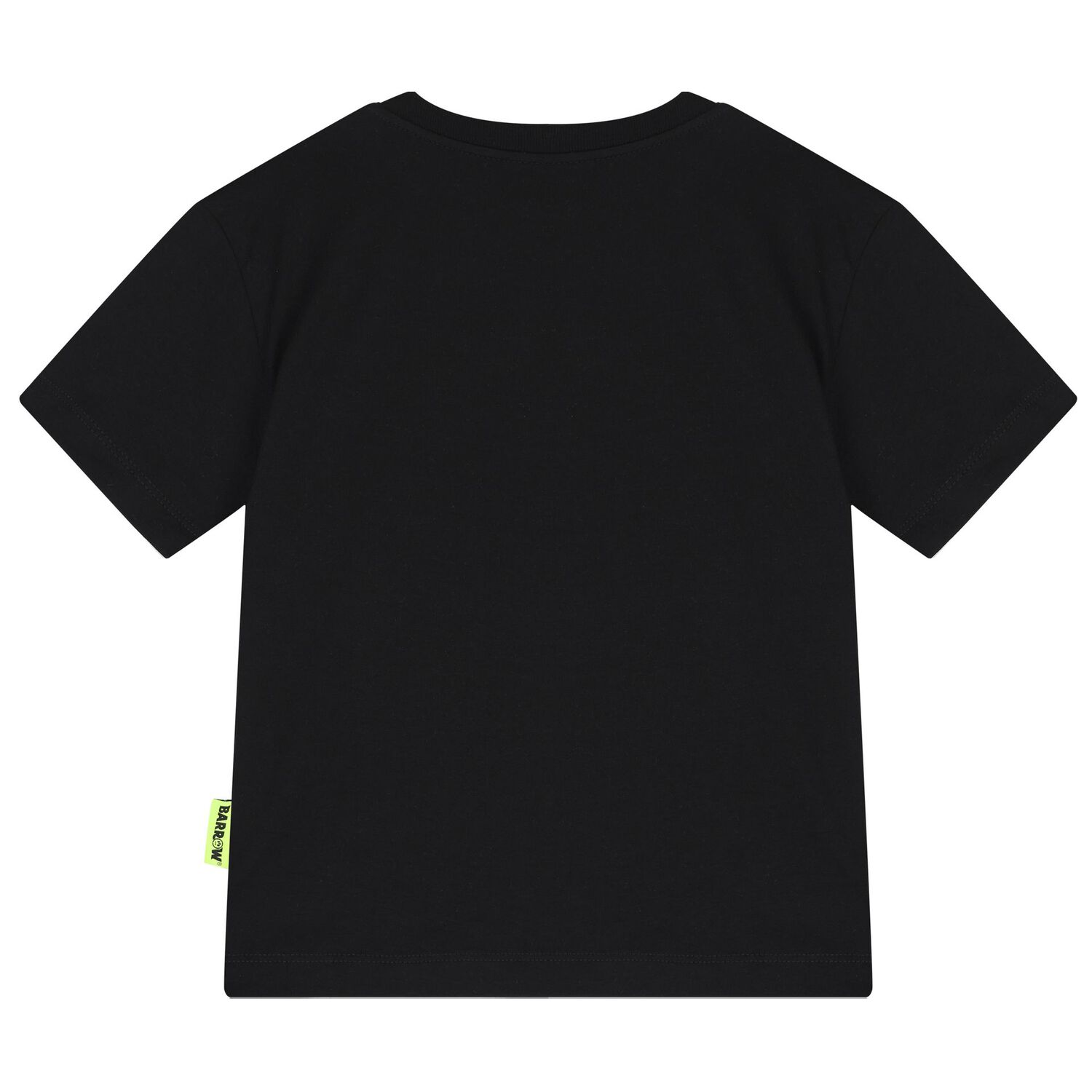 Boys White, Green & Black Logo T-Shirts ( 3-Pack ), 1, hi-res image number null