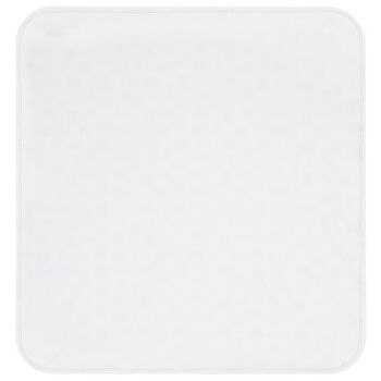 Baby Boys White Lively London Blanket