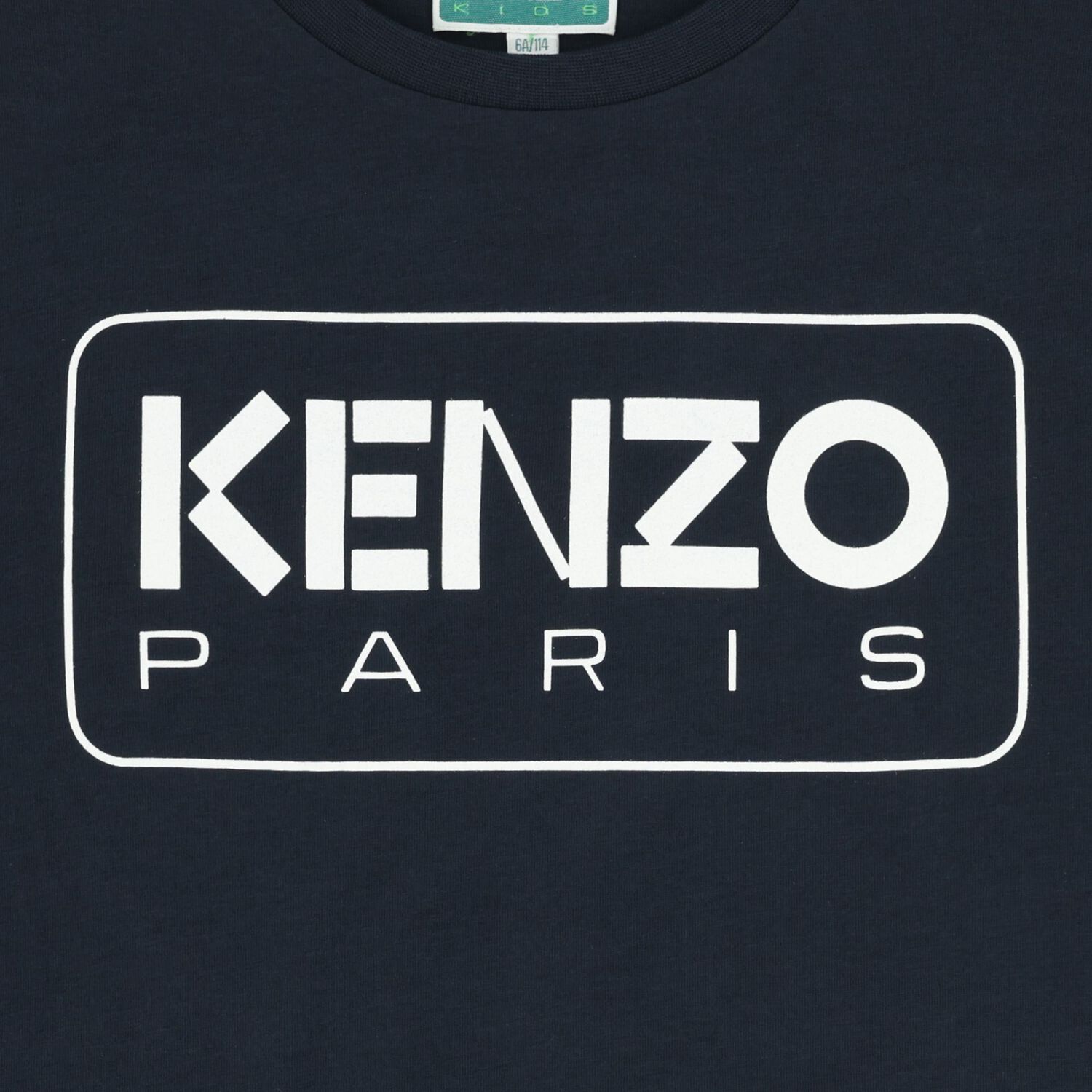 Navy Blue Logo T-Shirt, 2, hi-res