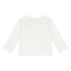 Baby Girls Ivory & Pink Gift Set, 1, hi-res