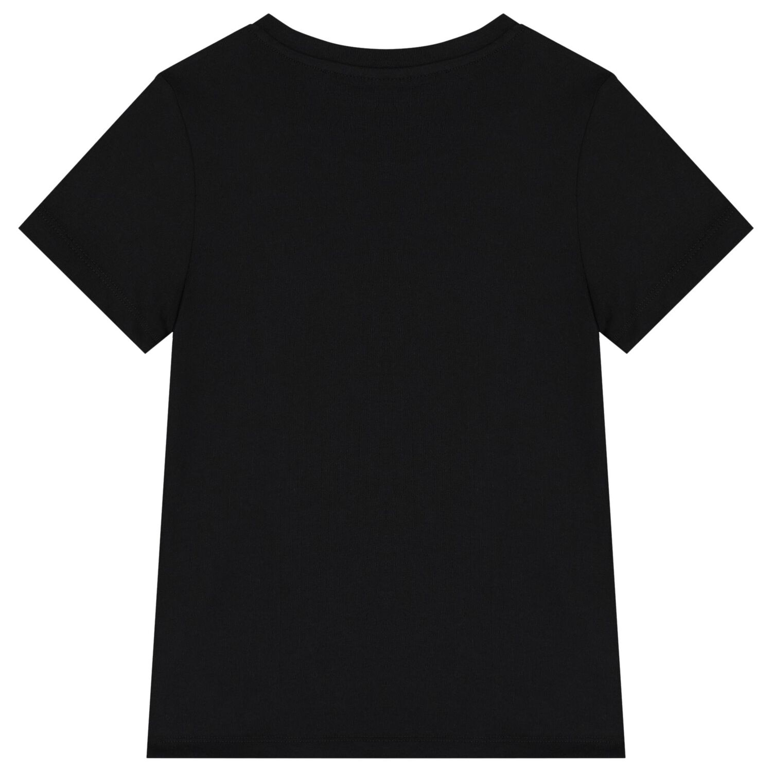 Boys Black Medusa T-Shirt, 1, hi-res