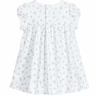 Baby Girls Garden Roses Dress, 1, hi-res